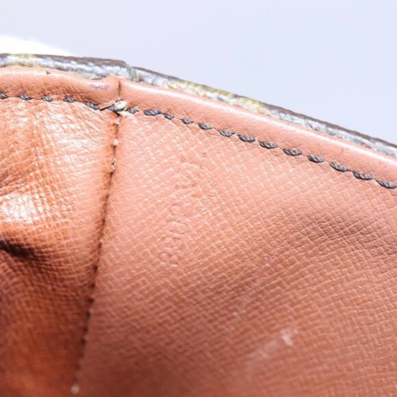 LOUIS VUITTON Monogram Chantilly MM Shoulder Bag M51233 LV Auth EC380 - Picture 13 of 16